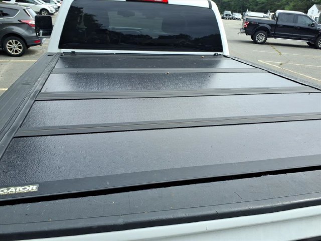 Used 2018 GMC Sierra 2500 SLE w/ HD SLE Preferred Plus Package AWD/4WD image 10