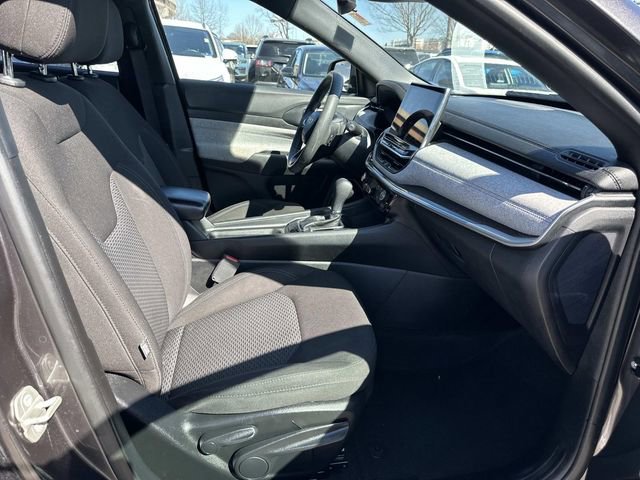 Used 2023 Jeep Compass Sport image 10