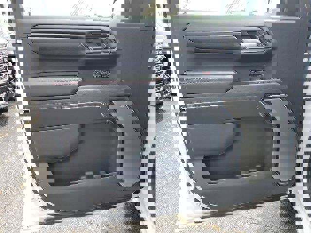 New 2026 GMC Sierra 1500 AT4X image 19