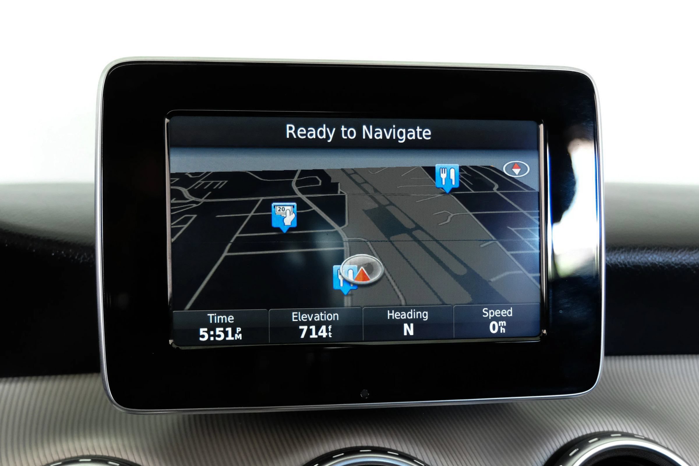 Used 2016 Mercedes-Benz GLA 250 image 20