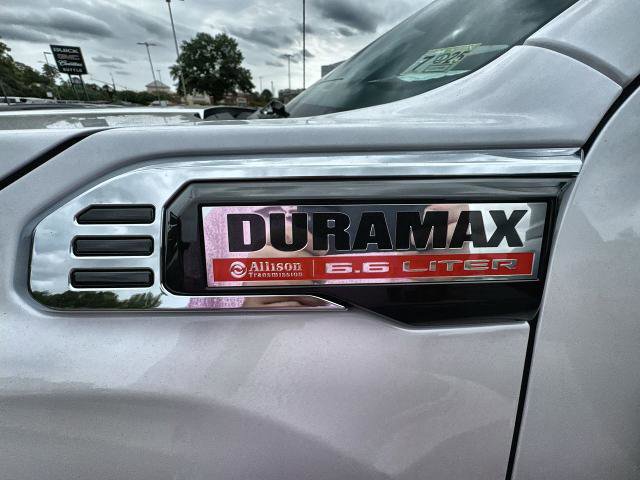 New 2024 GMC Sierra 2500 Denali w/ Denali Reserve Package image 66