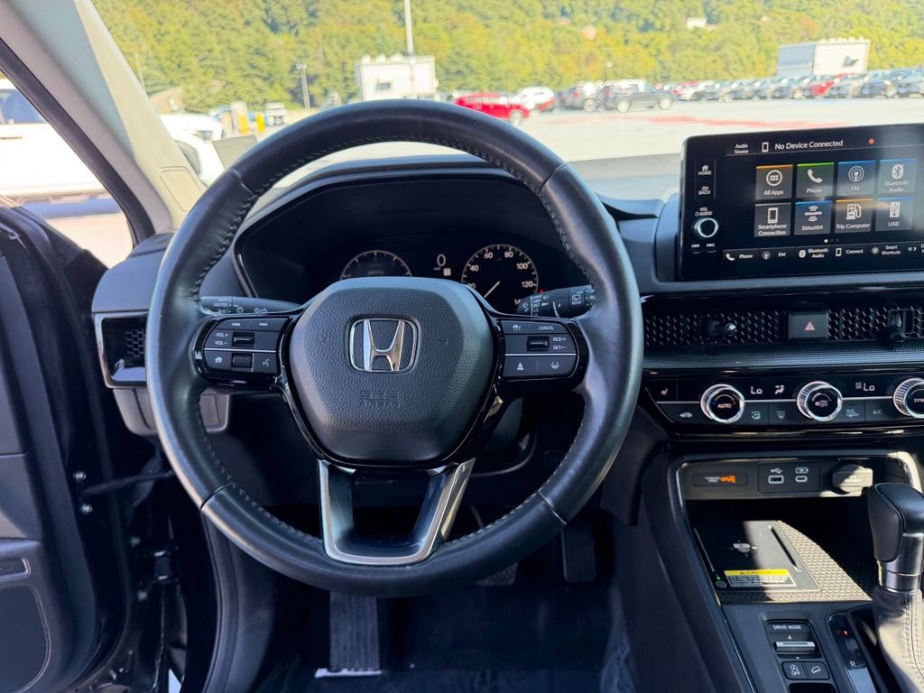 Certified 2023 Honda CR-V EX-L image 13