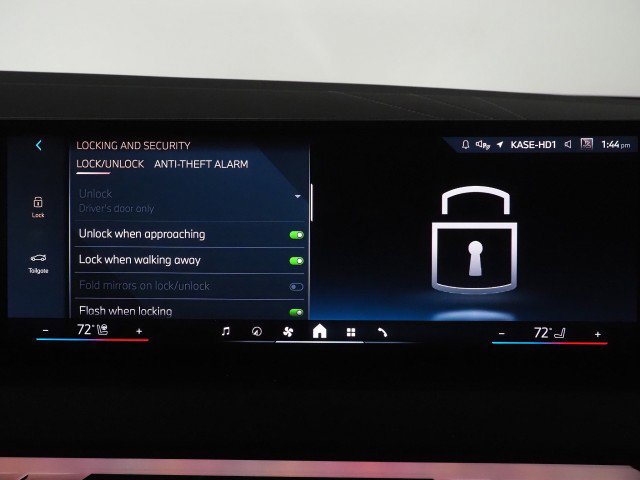 Used 2025 BMW X3 xDrive30 image 51