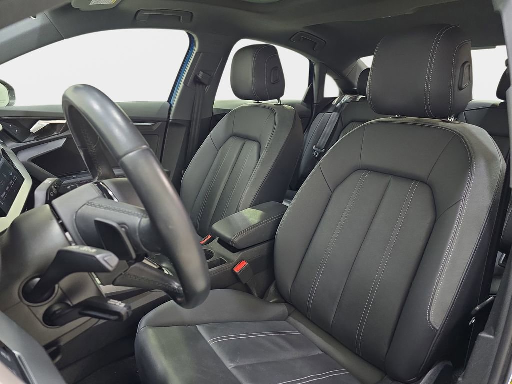 Used 2023 Audi A3 2.0T Premium w/ Convenience Package image 17