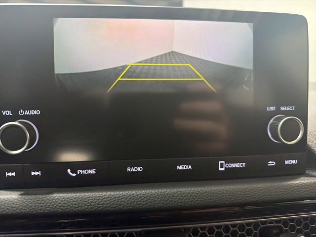 Certified 2023 Honda Civic EX-L image 15
