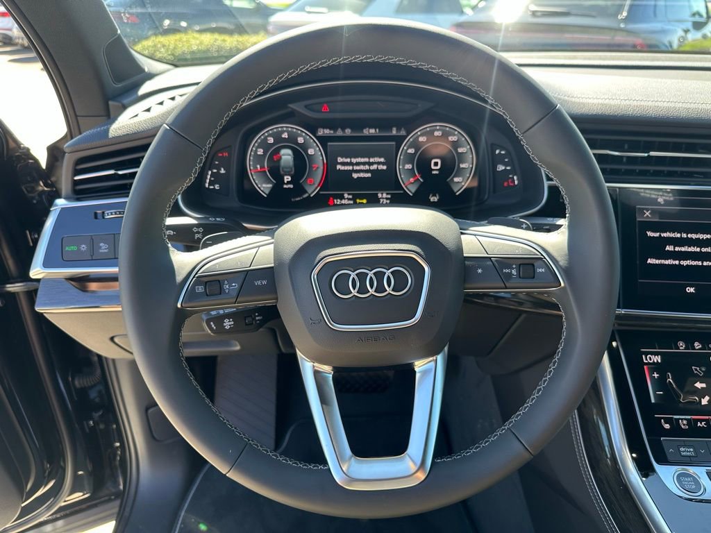 New 2026 Audi Q7 2.0T Premium Plus image 14