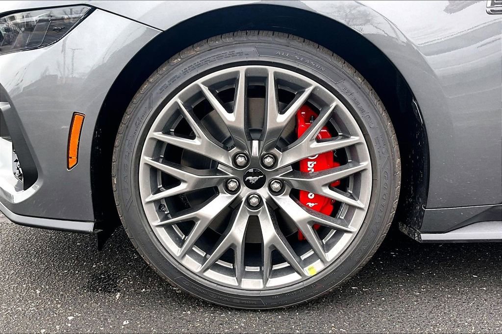 New 2026 Ford Mustang GT Premium image 12