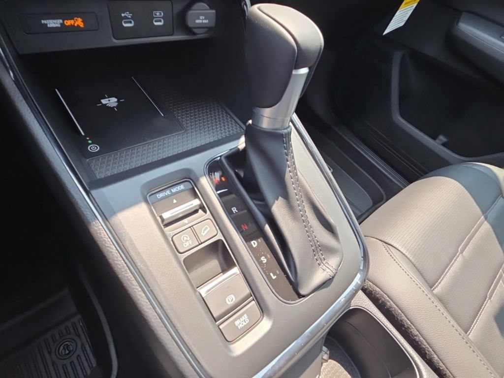New 2026 Honda CR-V EX-L image 26