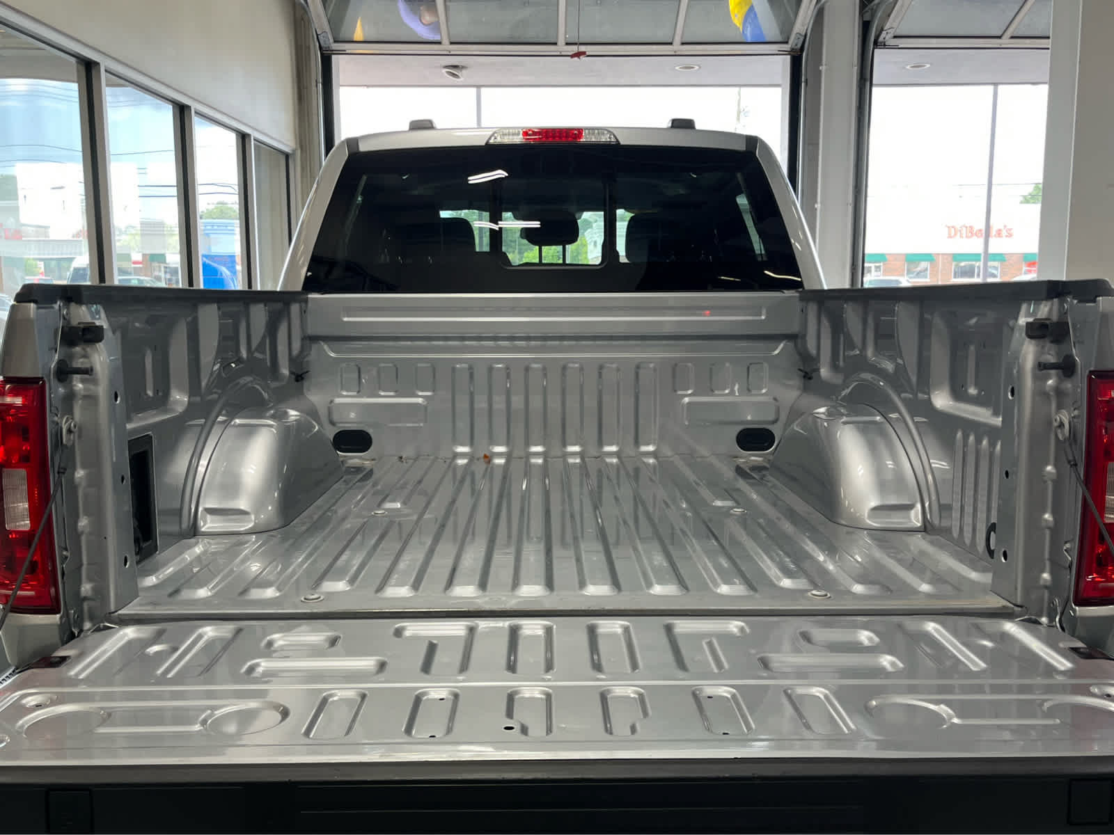 Certified 2023 Ford F150 XLT w/ Equipment Group 302A High AWD/4WD image 34