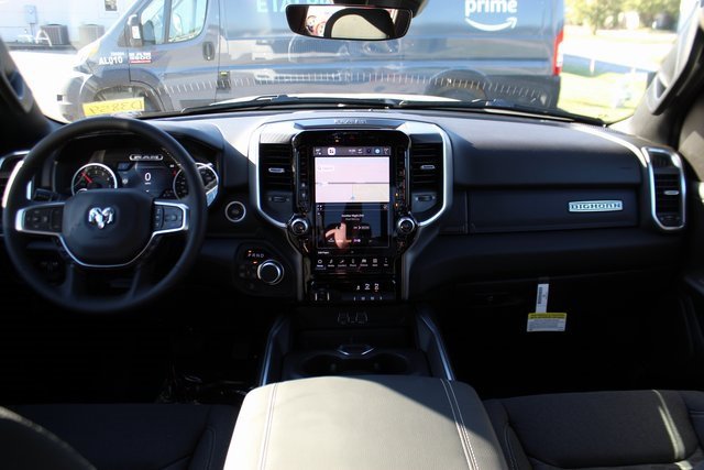 New 2026 RAM 1500 Big Horn image 11