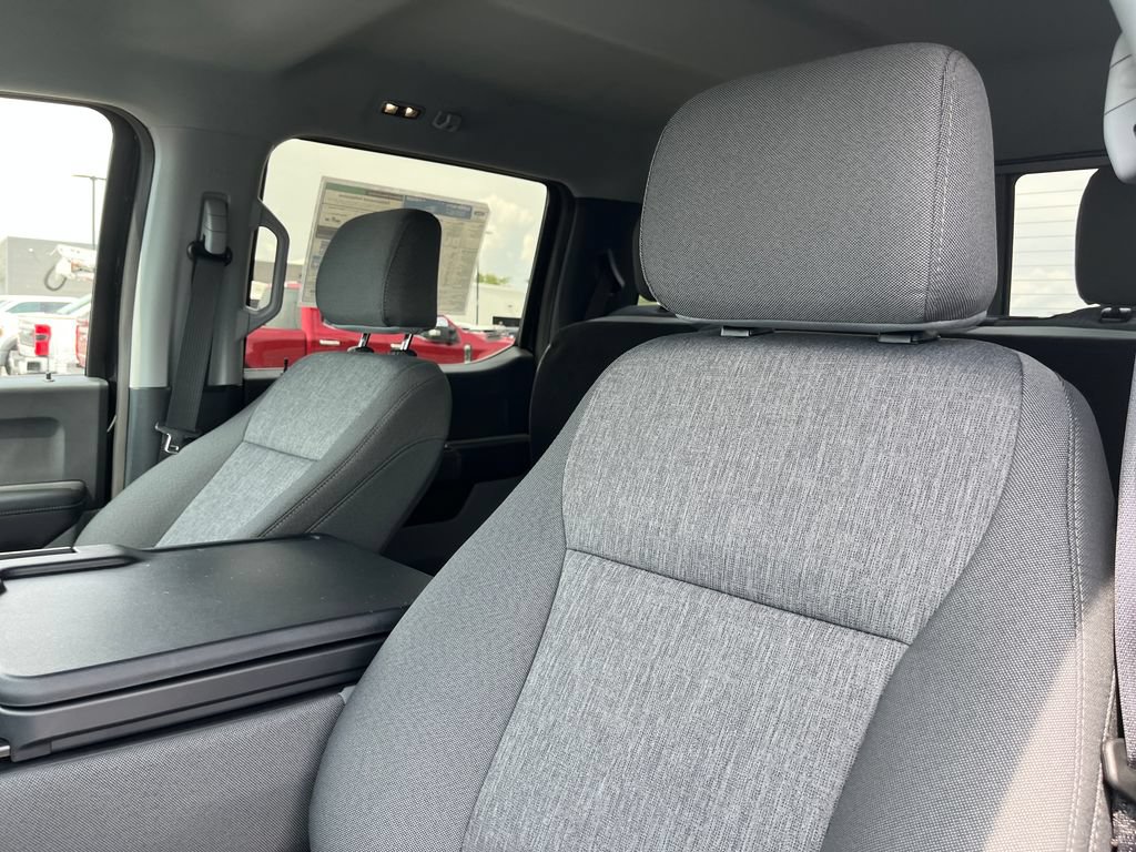 New 2026 Ford F350 XL AWD/4WD image 13