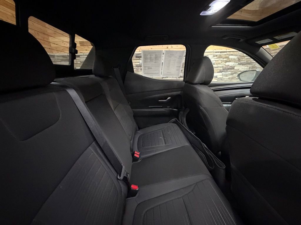 Used 2024 Hyundai Santa Cruz SEL w/ Activity Package image 33