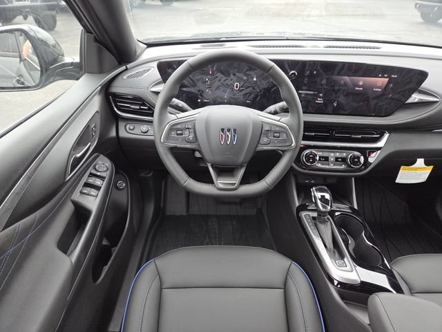 New 2026 Buick Envista Sport Touring w/ Convenience I Package FWD image 30