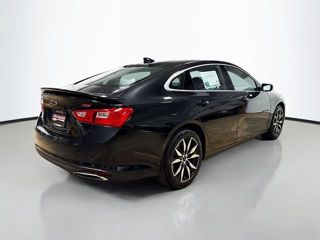 Used 2023 Chevrolet Malibu RS image 7