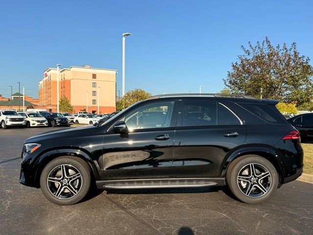 New 2026 Mercedes-Benz GLE 450 4MATIC image 11