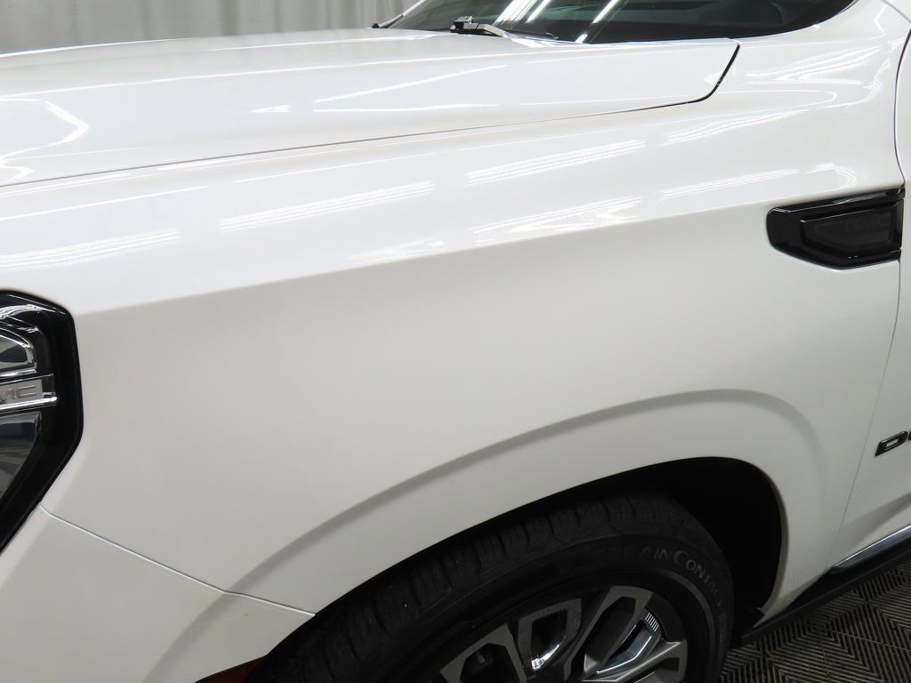 Used 2024 GMC Yukon XL Denali Ultimate image 50