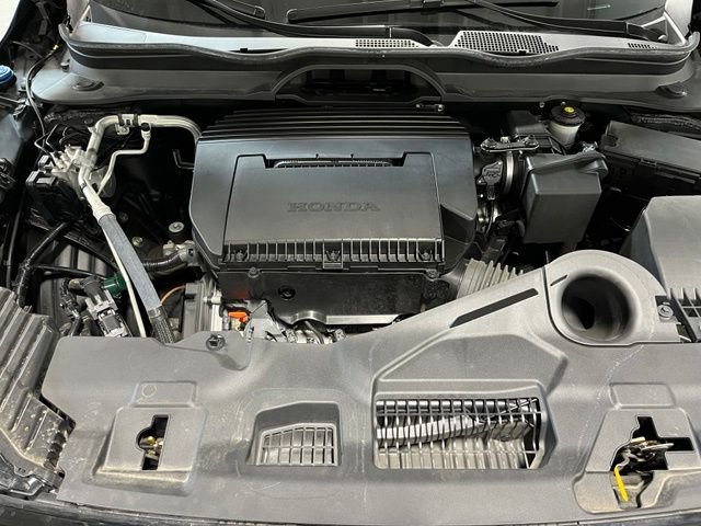 Used 2024 Honda Pilot TrailSport image 9