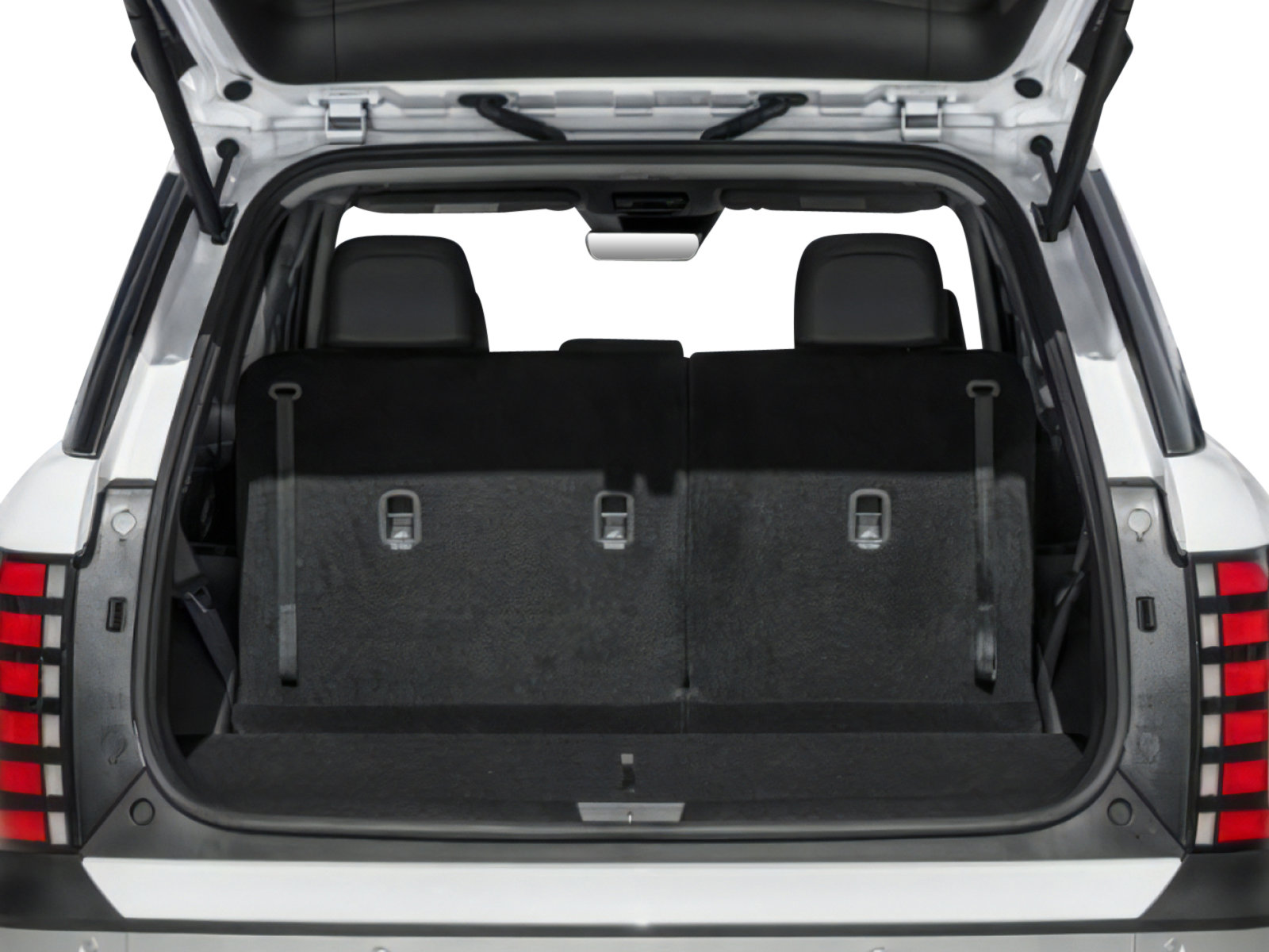 New 2026 Hyundai Palisade SEL Premium image 10