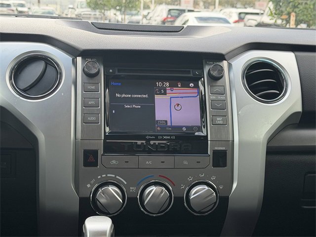 Used 2015 Toyota Tundra SR5 w/ TRD Off Road Package image 15