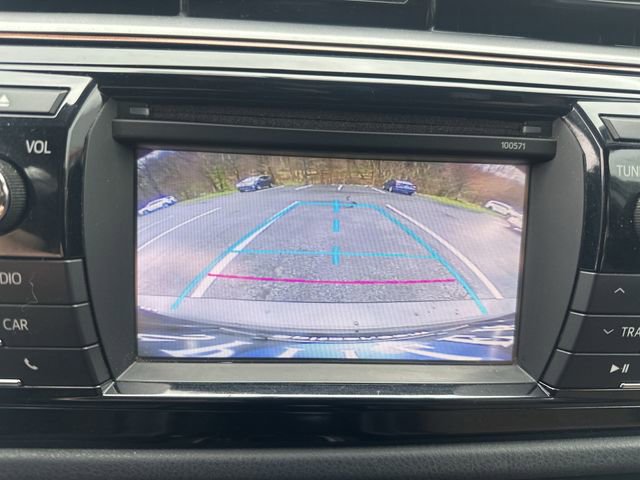 Used 2016 Toyota Corolla S image 27