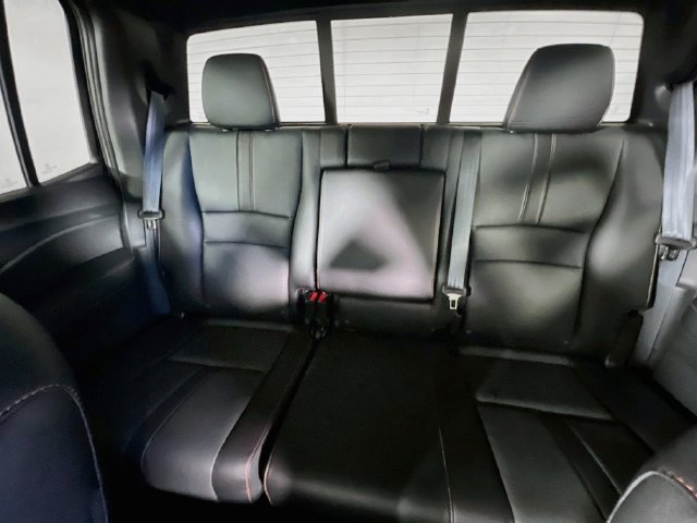 Used 2026 Honda Ridgeline TrailSport image 26