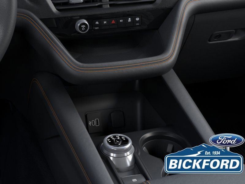 New 2026 Ford Explorer Tremor AWD/4WD image 15