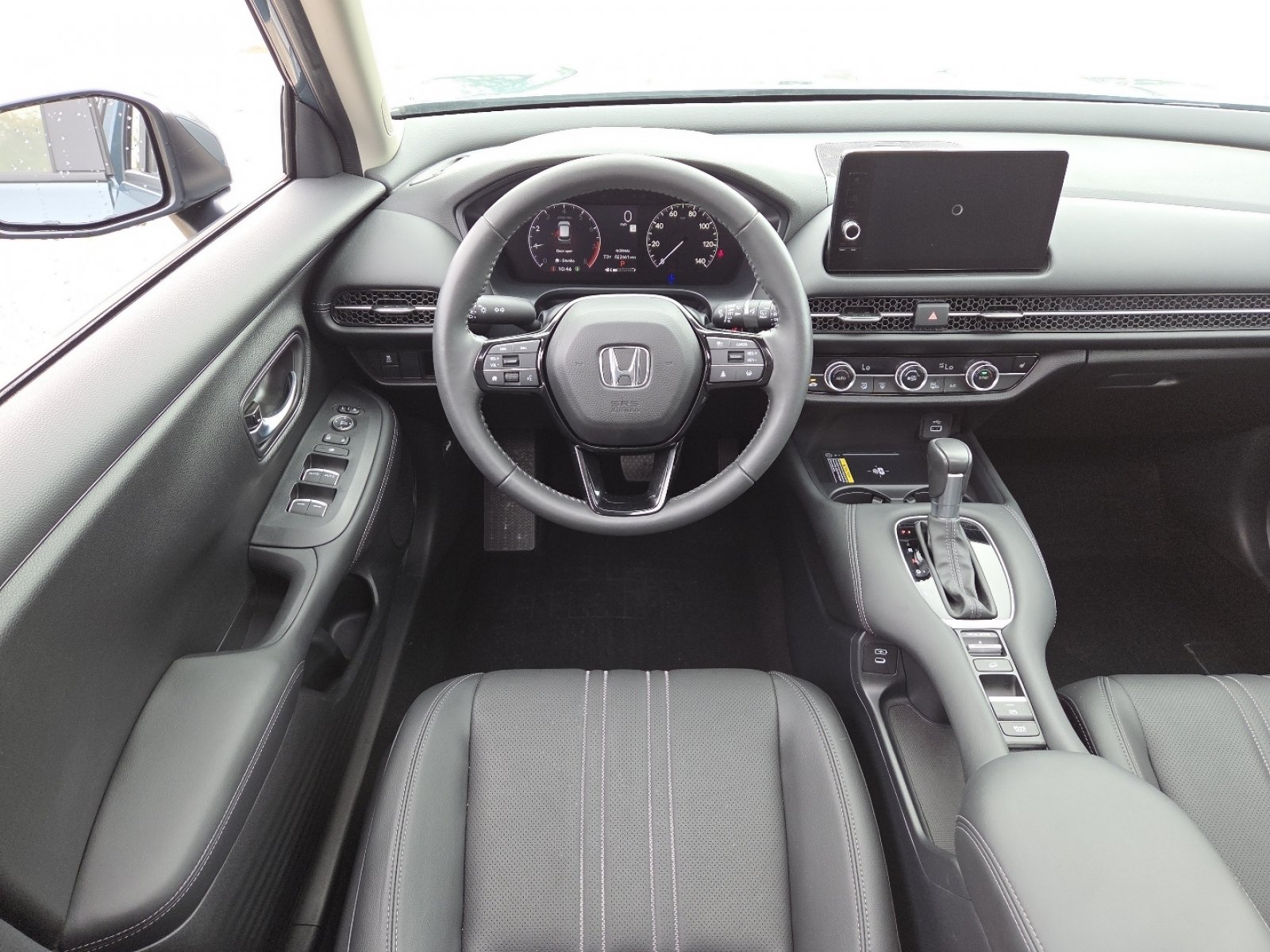 Used 2024 Honda HR-V EX-L image 25