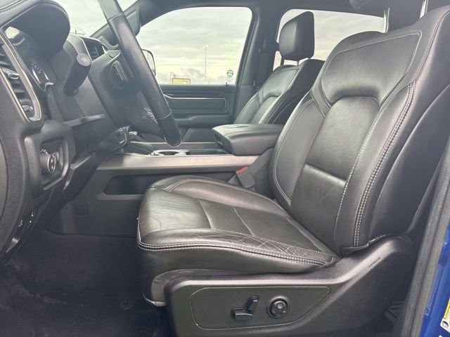 Used 2019 RAM 1500 Sport w/ Level 2 Equipment Group AWD/4WD image 8