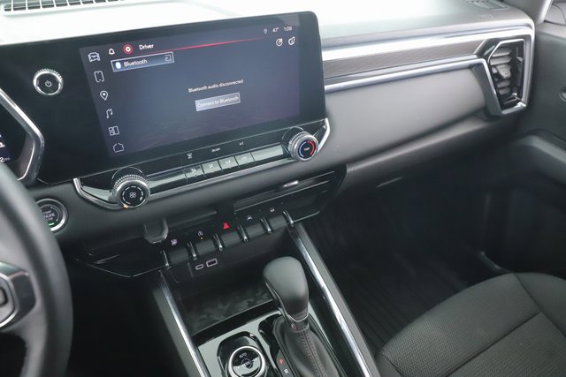 Used 2024 GMC Canyon Elevation w/ Trailering Package image 25