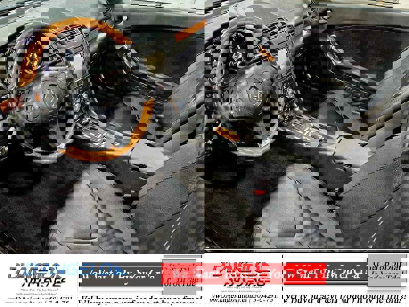 Used 2010 Mercedes-Benz SLK 300 SLK 300 image 25