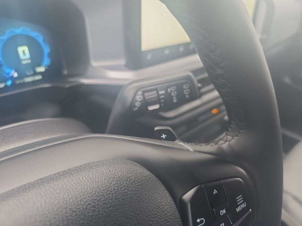 Certified 2025 Ford Bronco Sport Badlands image 13