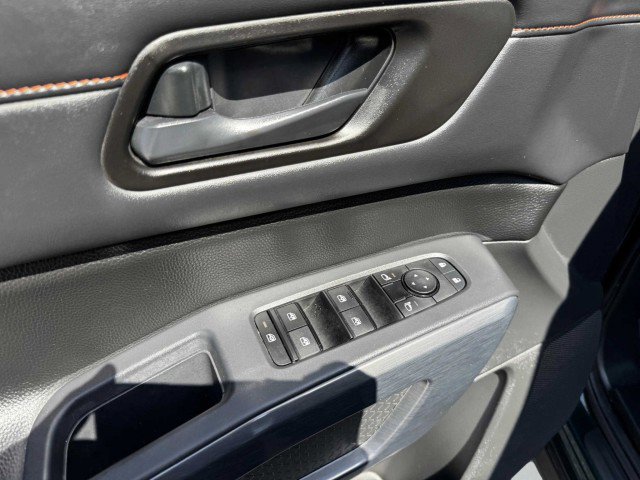 Used 2024 Nissan Pathfinder Rock Creek image 20