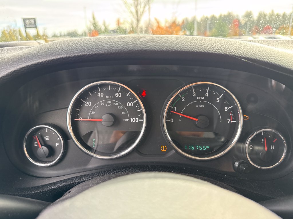 Used 2015 Jeep Wrangler Unlimited Sport AWD/4WD image 20