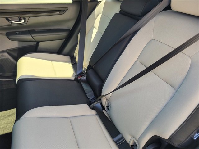 New 2026 Honda CR-V EX image 9