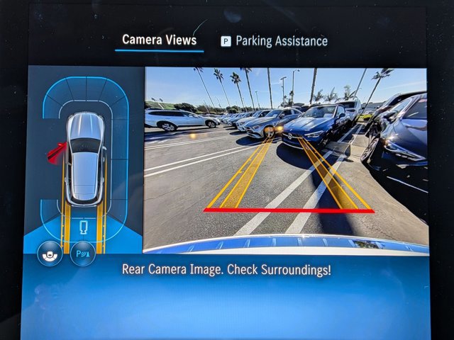 Certified 2026 Mercedes-Benz GLC 300 image 13