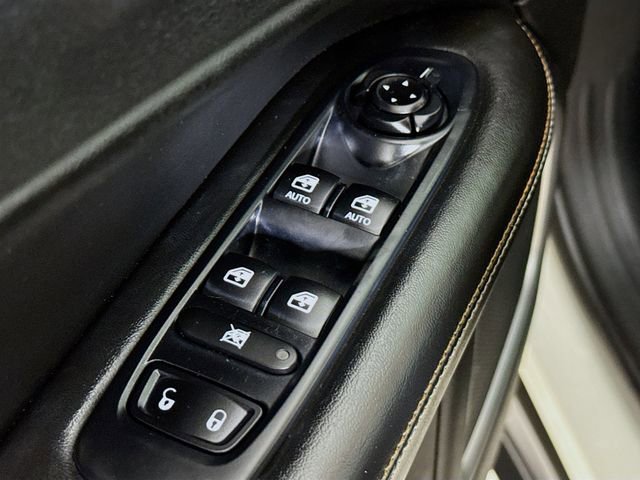 Used 2021 Jeep Compass Latitude FWD image 20