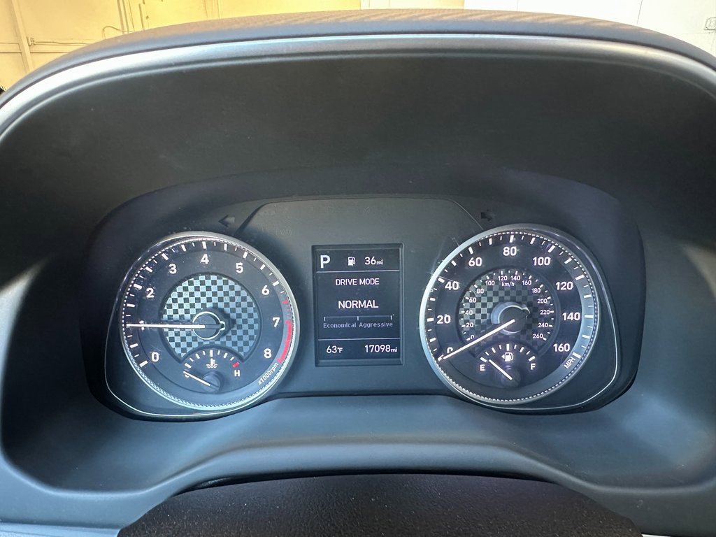 Used 2020 Hyundai Elantra SEL image 31