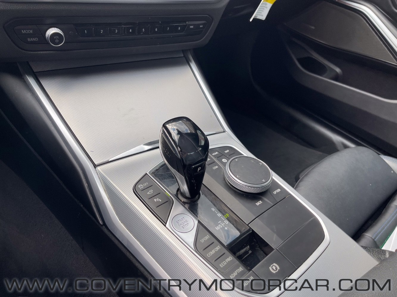 Used 2021 BMW M340i xDrive w/ Premium Package image 18