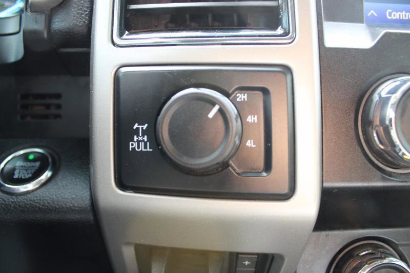 Used 2020 Ford F250 Lariat AWD/4WD image 38