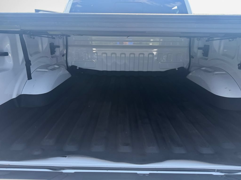 Used 2022 Ford F150 Tremor w/ Equipment Group 401A Mid AWD/4WD image 25