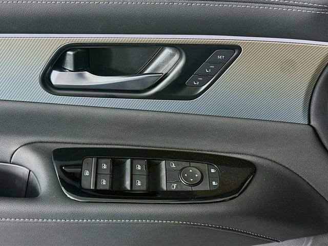 New 2026 Nissan Murano SL AWD/4WD image 20