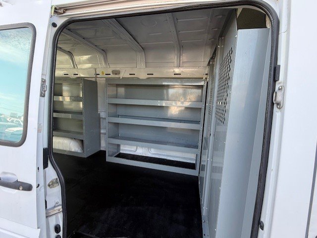 Used 2004 Dodge Sprinter 3500 w/ PWR Convenience Group image 14