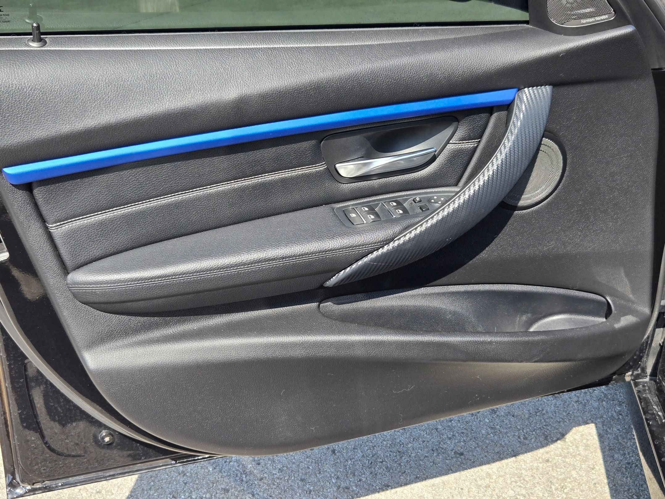 Used 2018 BMW 340i xDrive Sedan AWD/4WD image 10