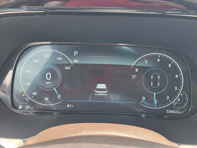 Used 2020 Hyundai Palisade Limited FWD image 11