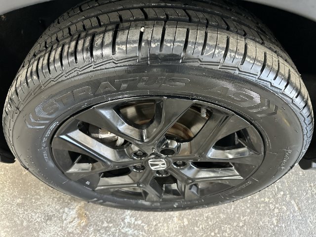 Used 2024 Honda HR-V Sport image 23