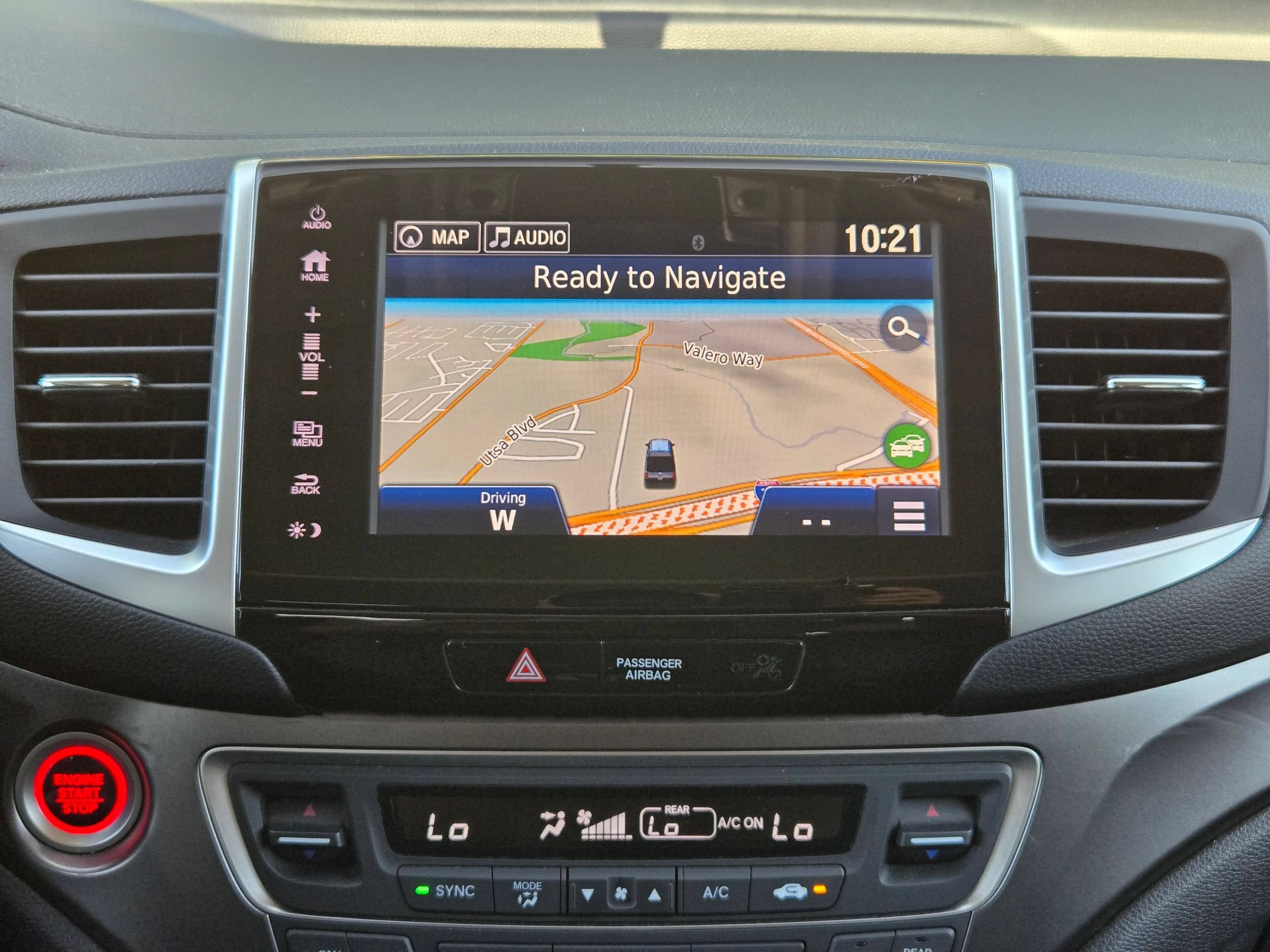Used 2019 Honda Ridgeline RTL-T image 17