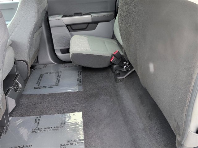 Used 2023 Ford F150 XLT image 28