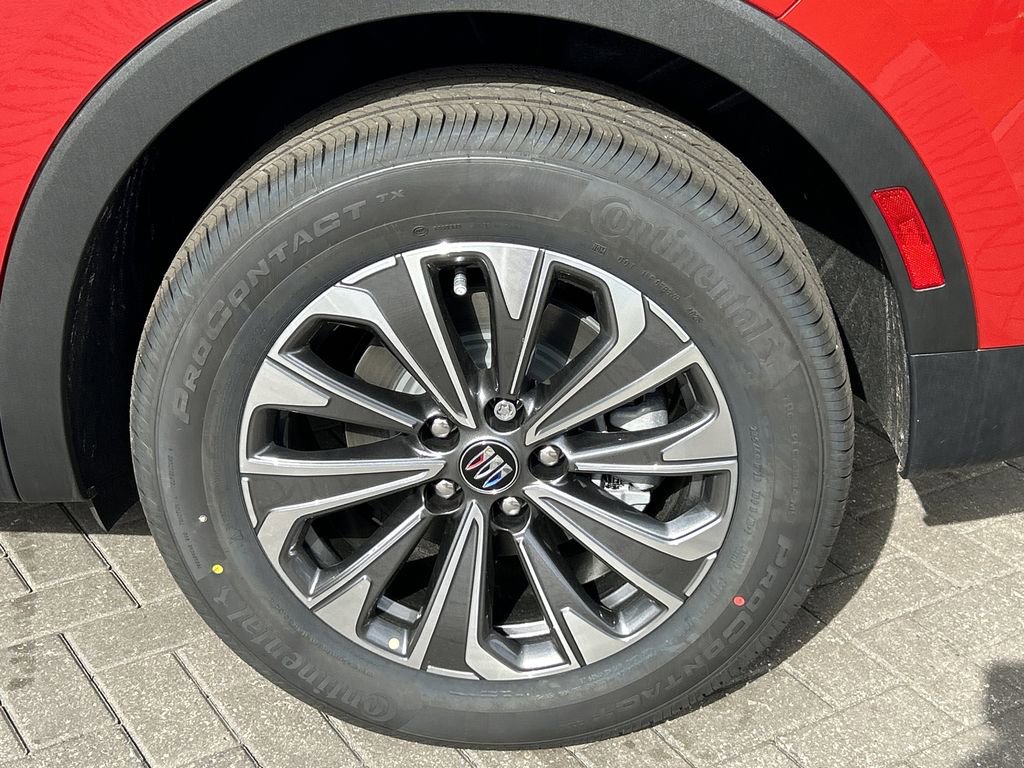 New 2026 Buick Envision Preferred image 28