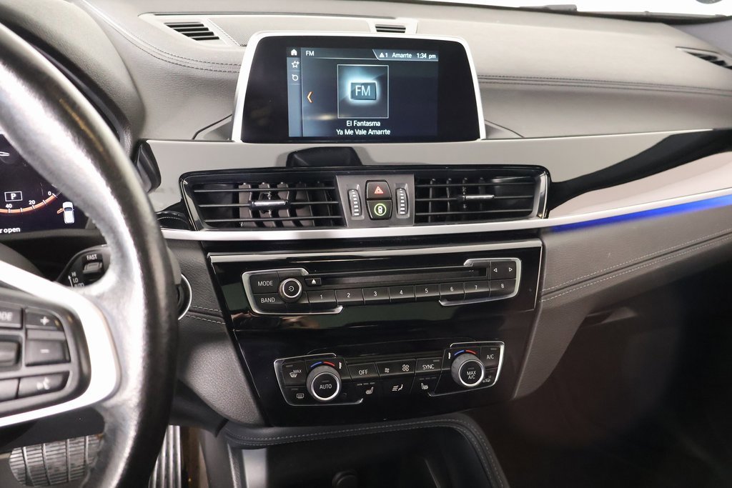 Used 2019 BMW X2 xDrive28i w/ Convenience Package image 5