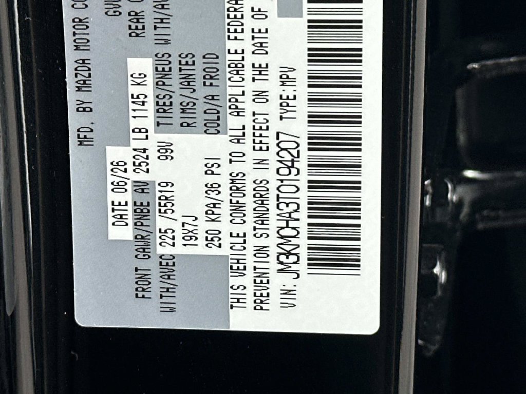 New 2026 MAZDA CX-5 Preferred AWD/4WD image 32